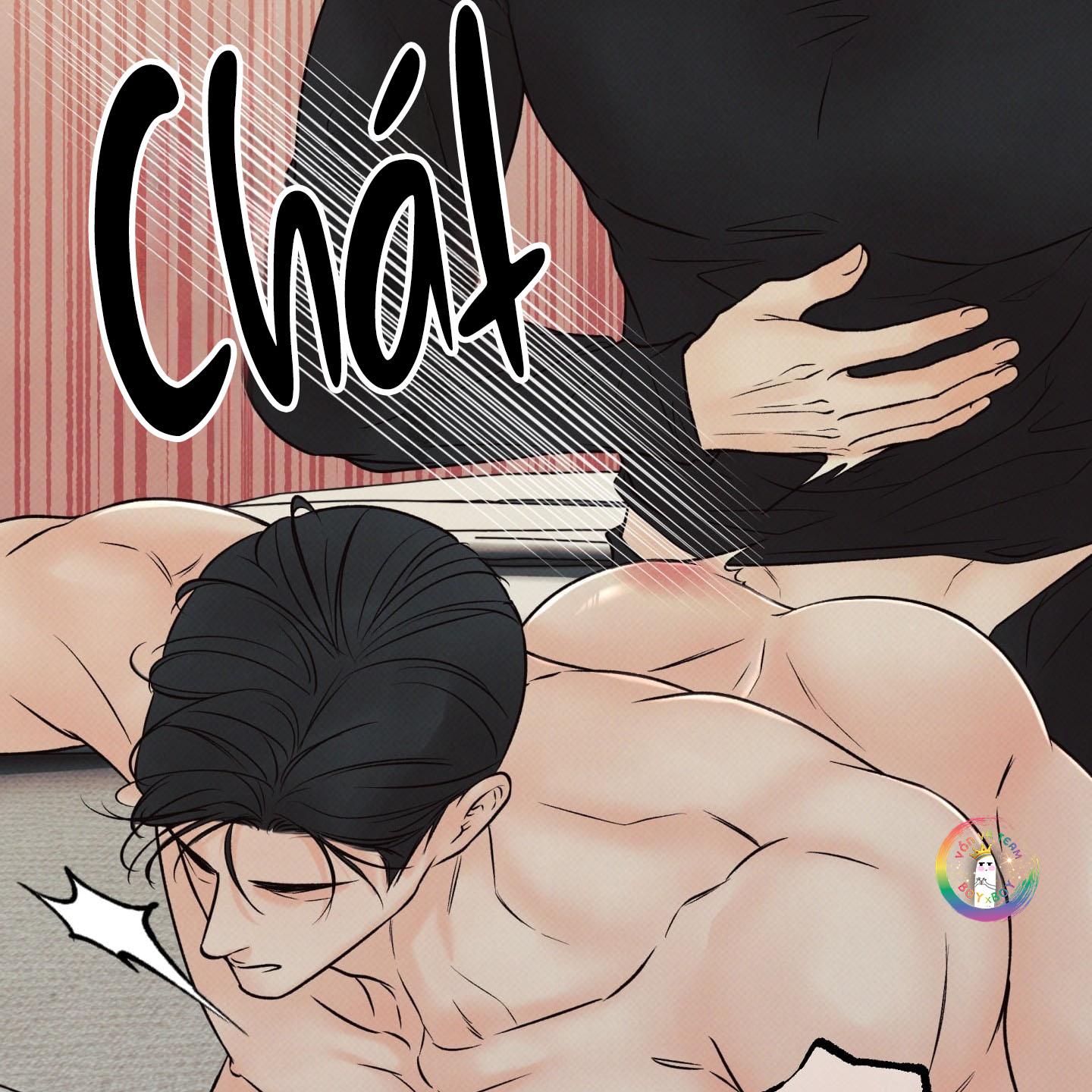 Ranh Giới Ảo Vọng Chapter 12 H+ - Next 
