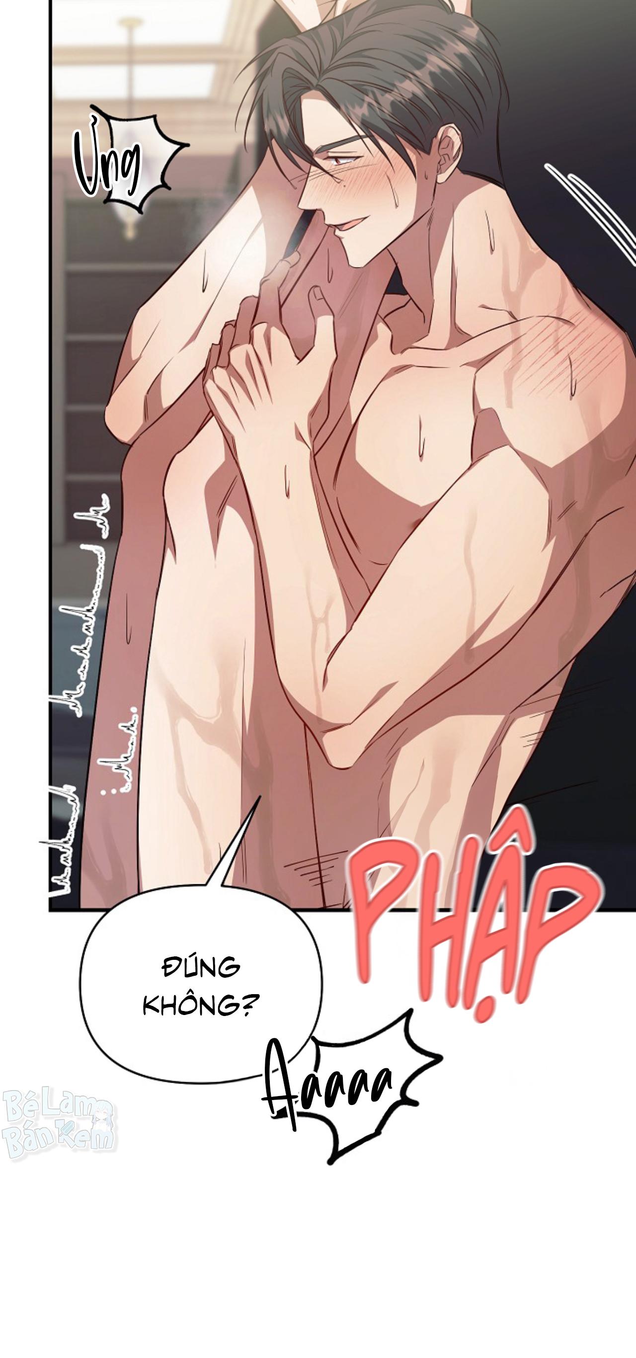 SỰ THẬT TRẦN TRỤI Chapter 11 H++ - Trang 2