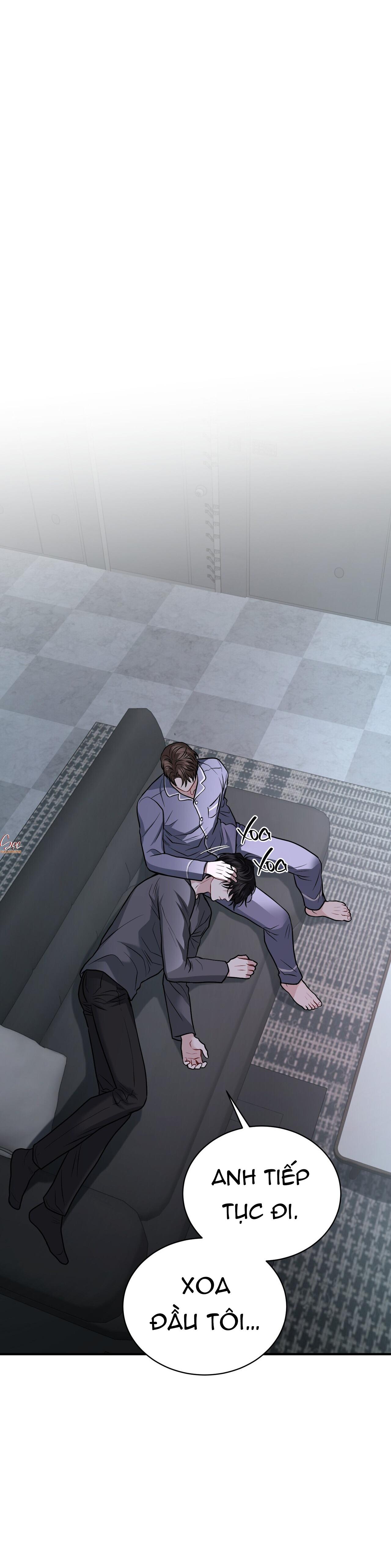 MỞ KHÓA GIAM CẦM Chapter 19 - Next Chapter 20