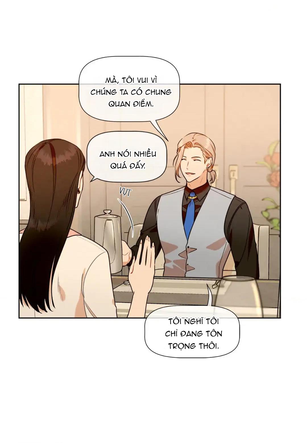 Tố Cáo Sếp Tôi Chapter 28 - Next 