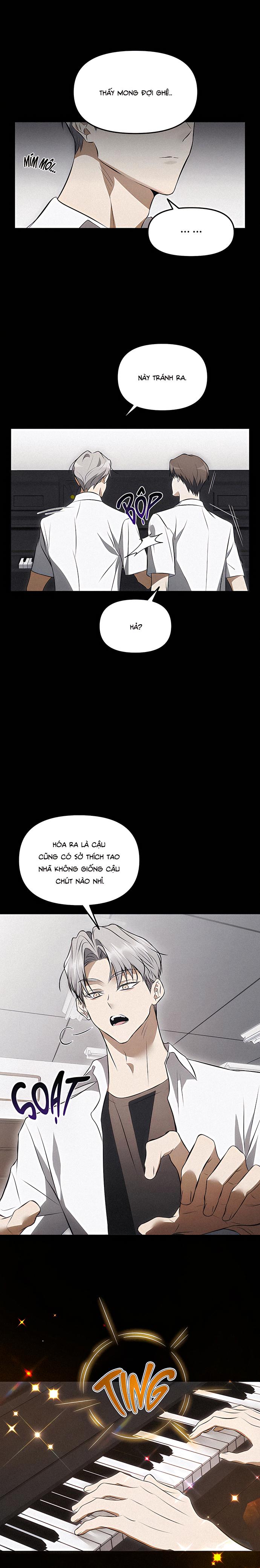 Mouse Trap Chapter 4 H- - Trang 2