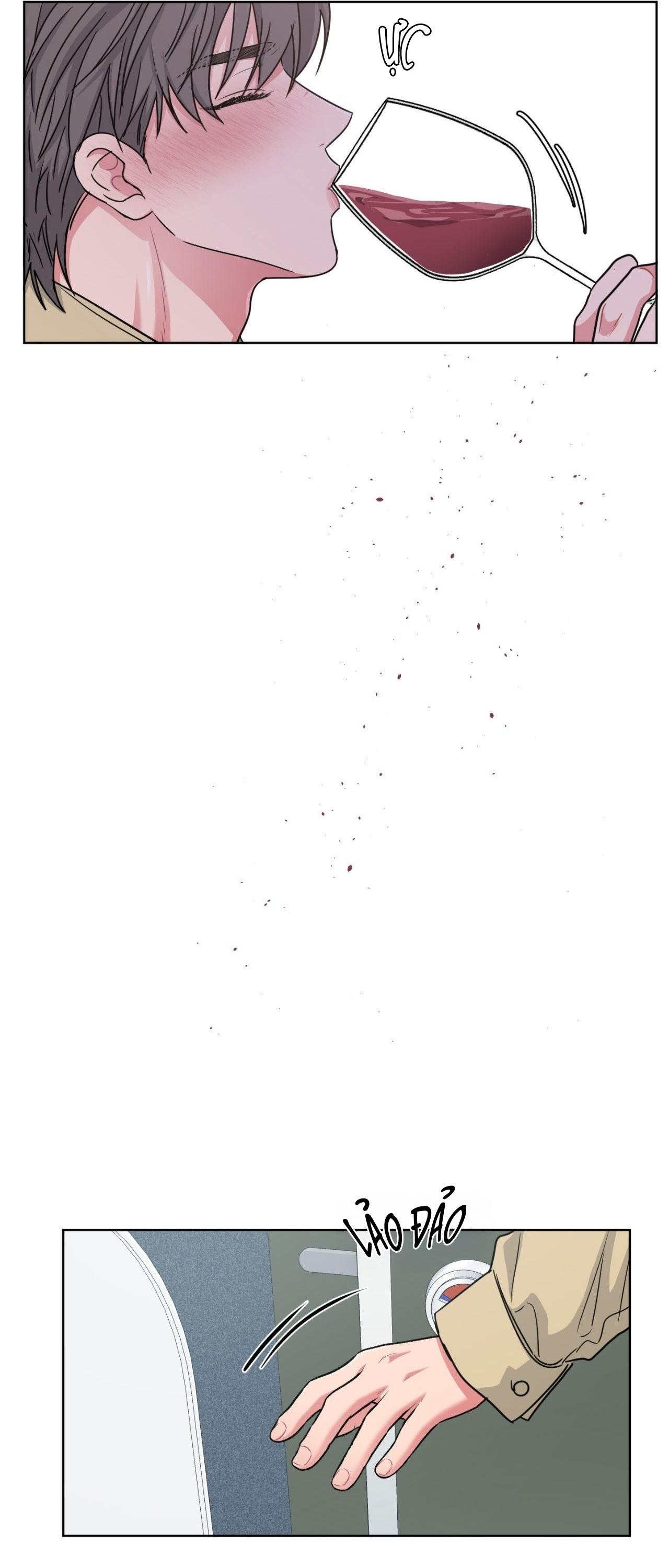 (CBunu) Chàng Trai Mỹ Thuật Chapter 67 - Next 