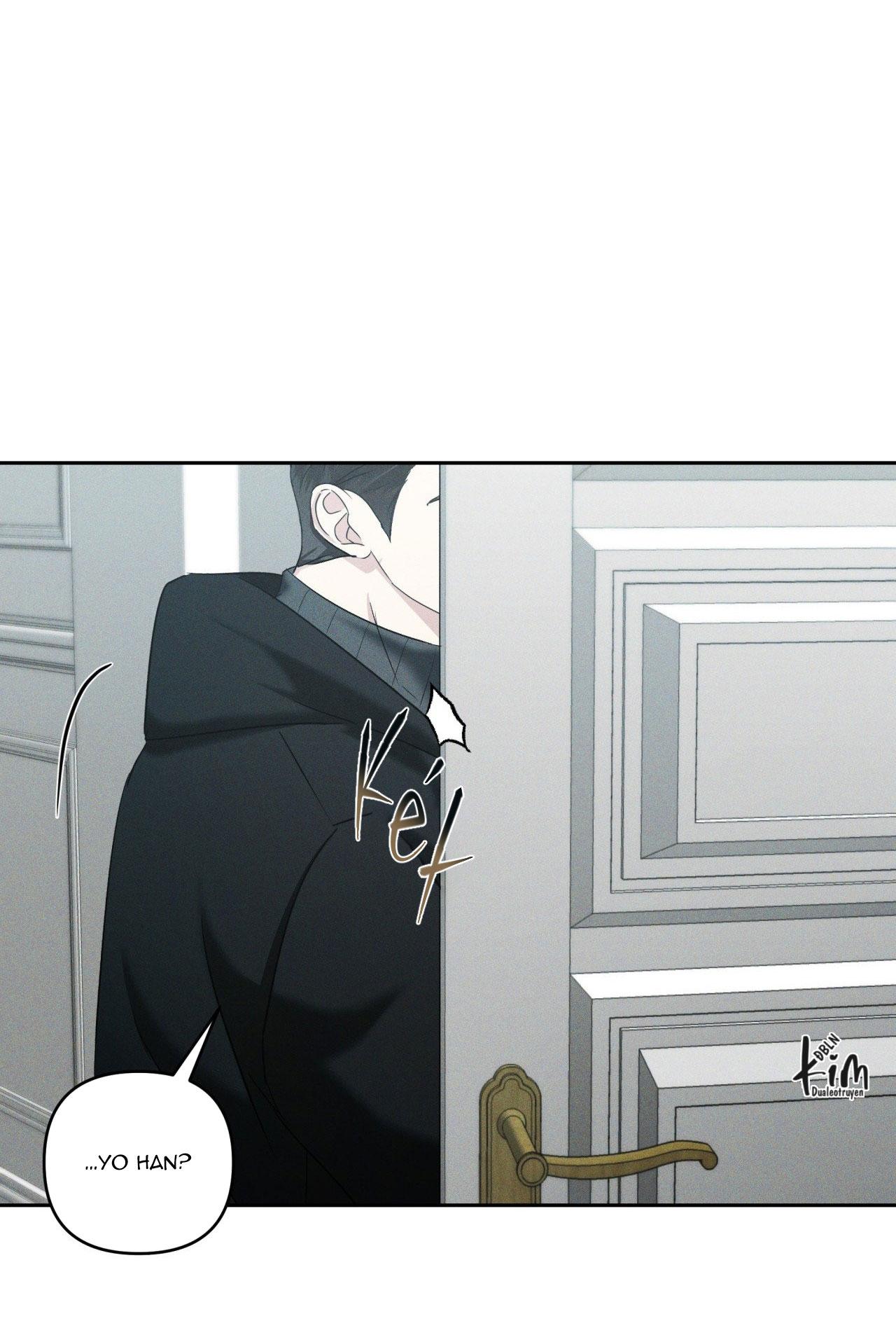 EDEN Chapter 34 - Next Chapter 37