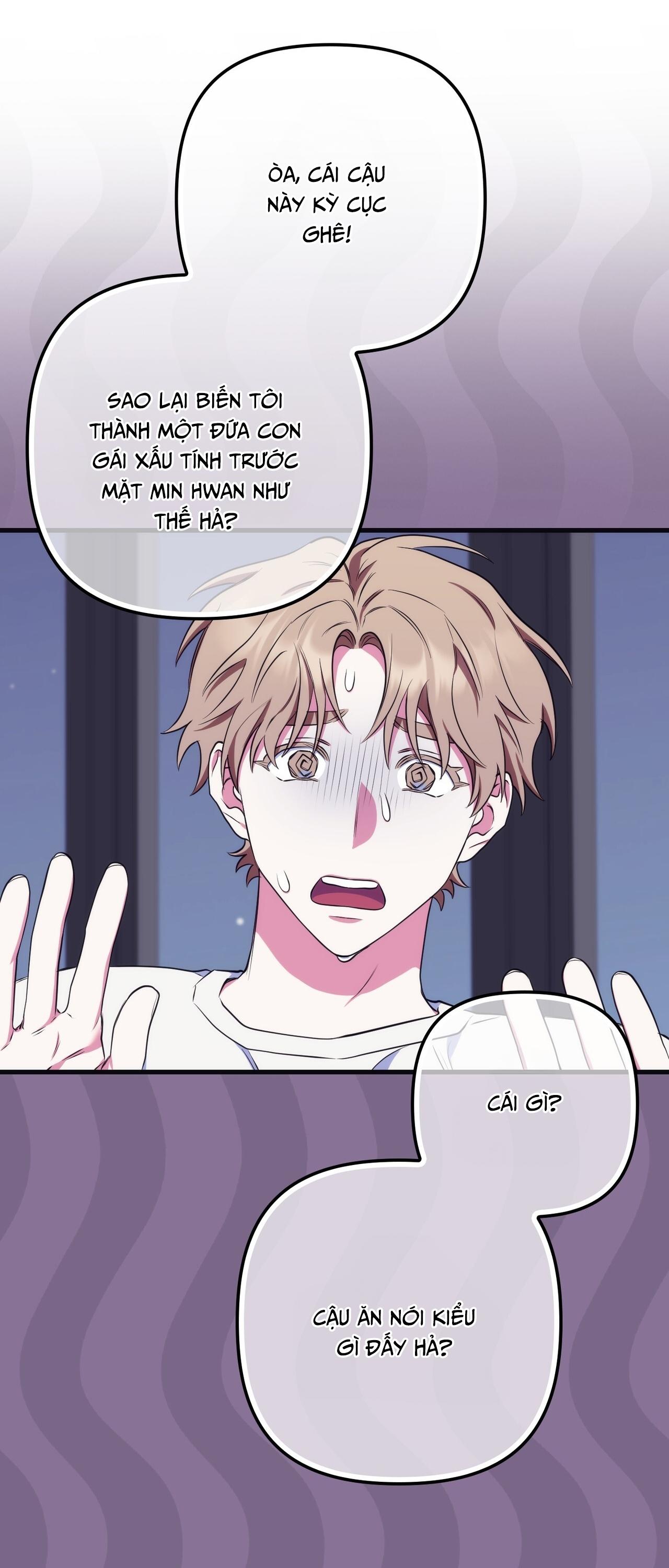 GIÚP ANH MỘT LẦN THÔI Chapter 12 - Next 