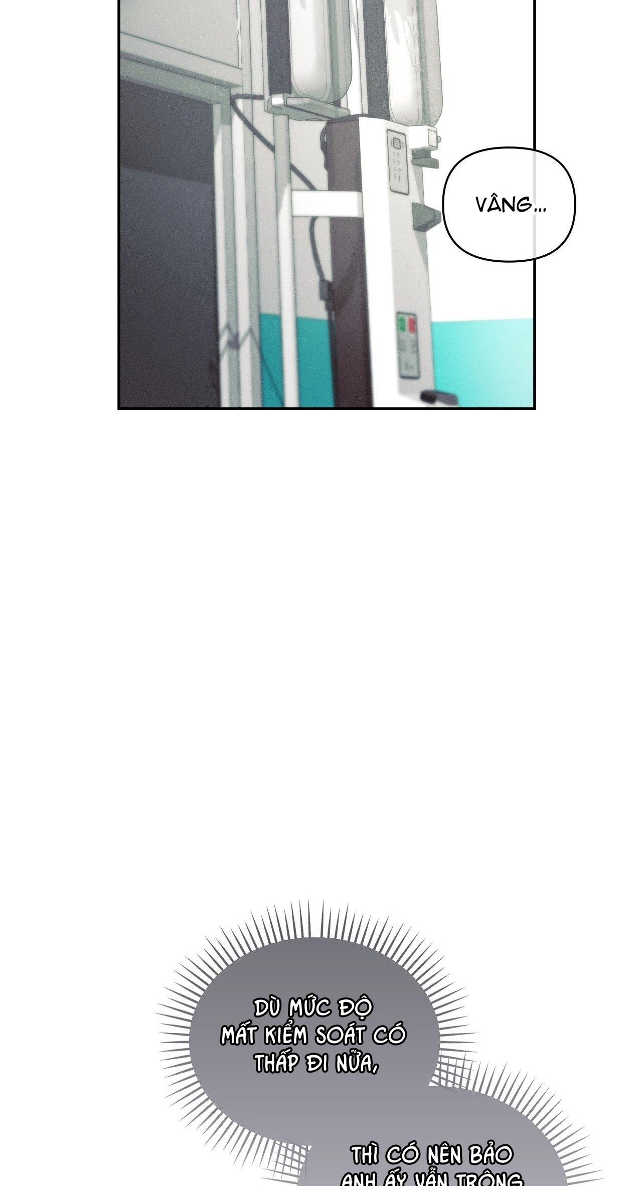 BLOOD POKER Chapter 14 - Next Chapter 15