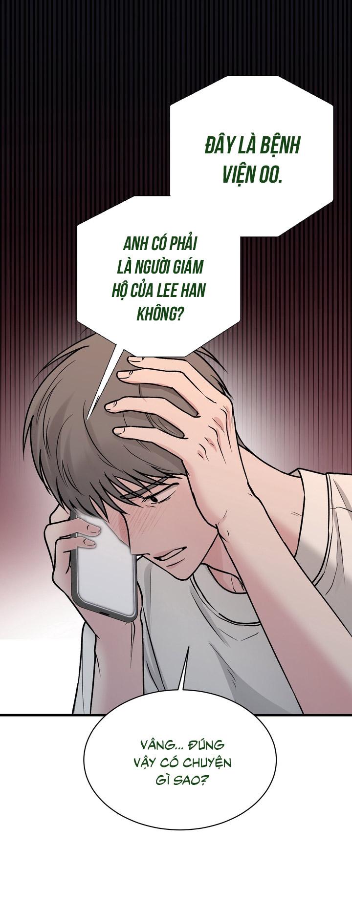 [DDT] NGƯỜI CHÚ TÔI YÊU! Chapter 5 19+ - Trang 2