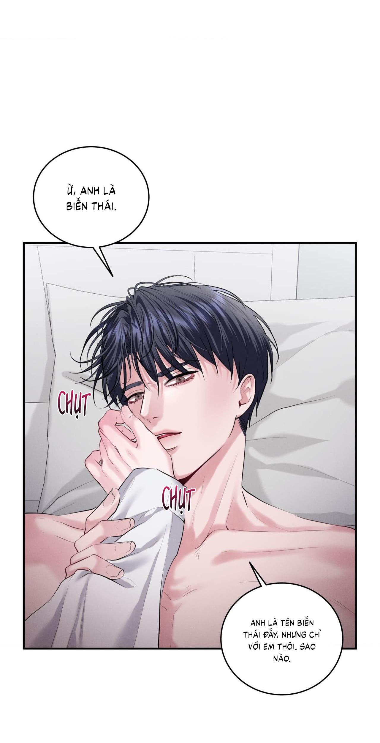 (CBunu) Làm Tình Cũng Cần Luyện Tập Nữa Sao?! Chapter 39 H+ END - Next 