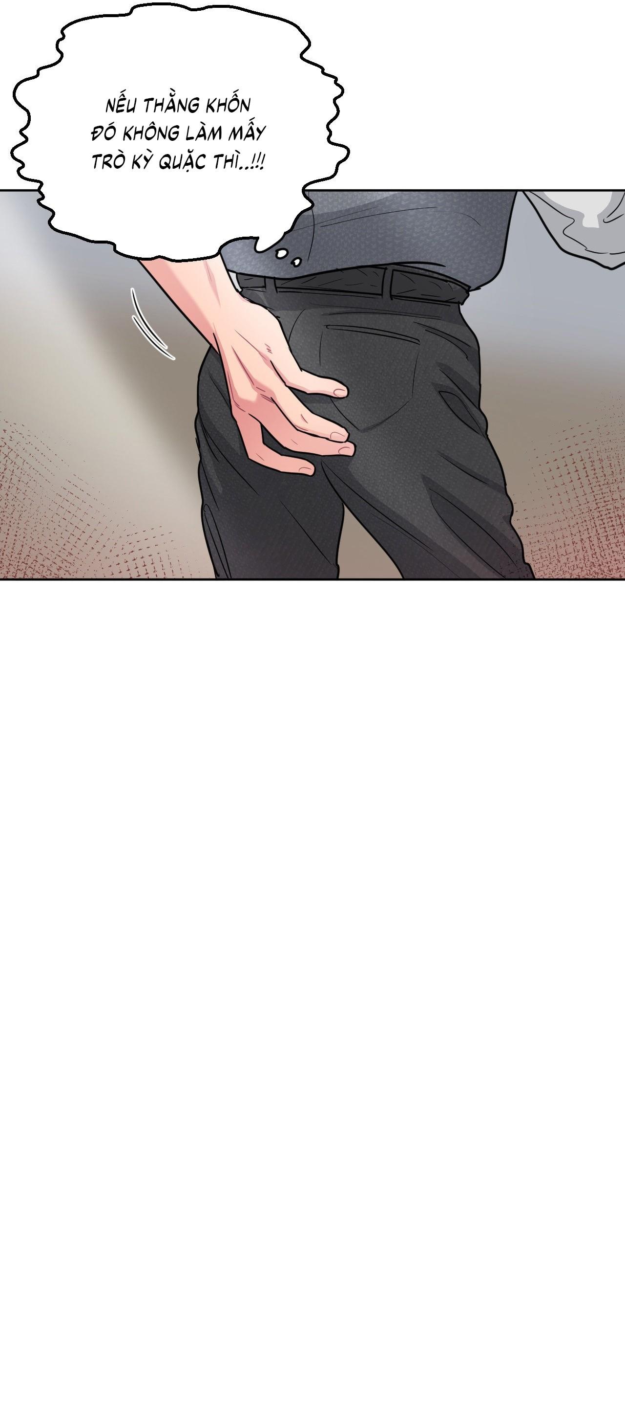 (CBunu) Chàng Trai Mỹ Thuật Chapter 62 - Next Chapter 63