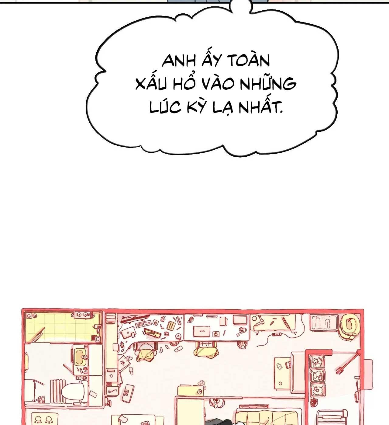 One-Room TA Chapter 5 - Next 