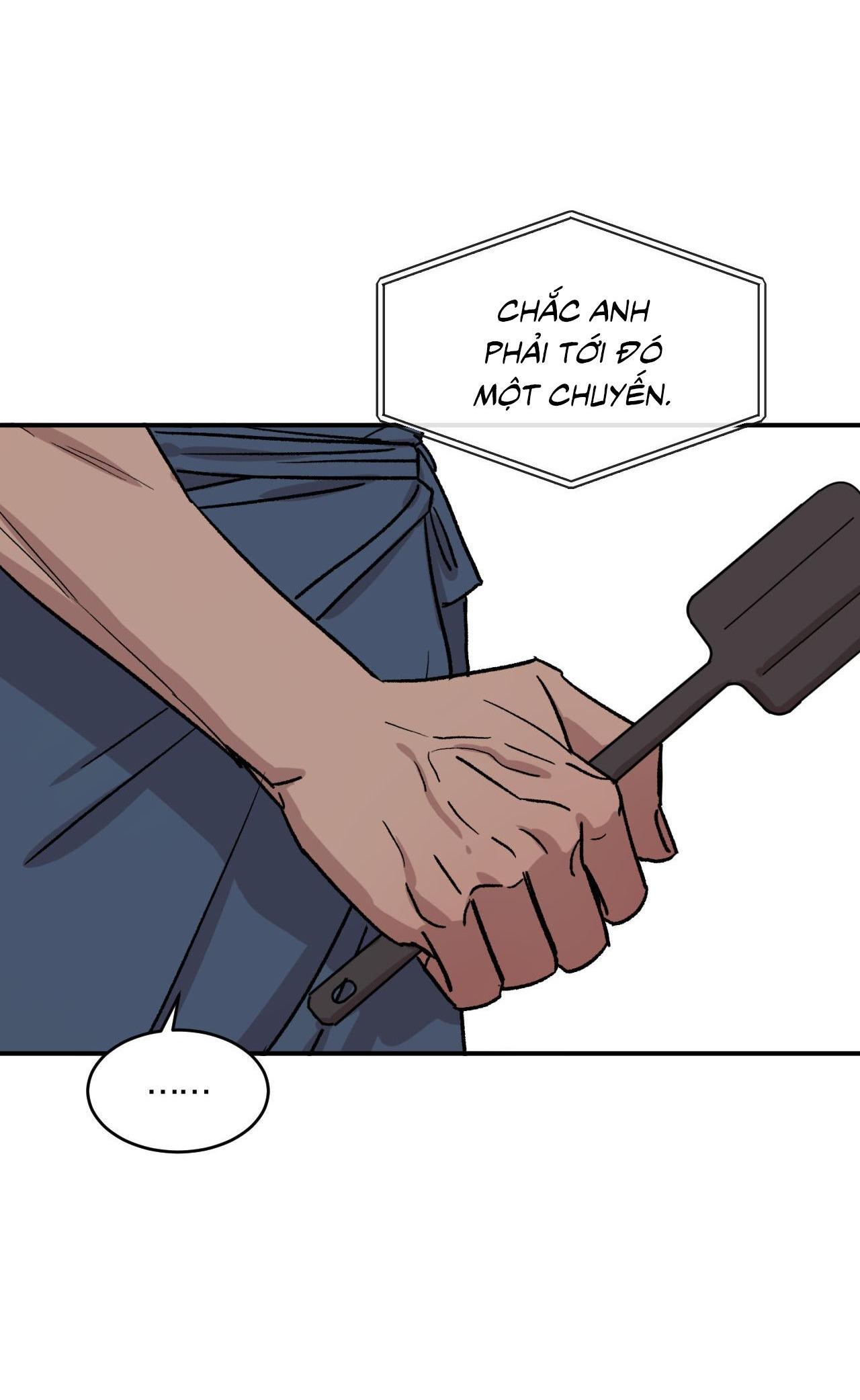 Nhà của chúng ta Chapter 31 - Next Chapter 32