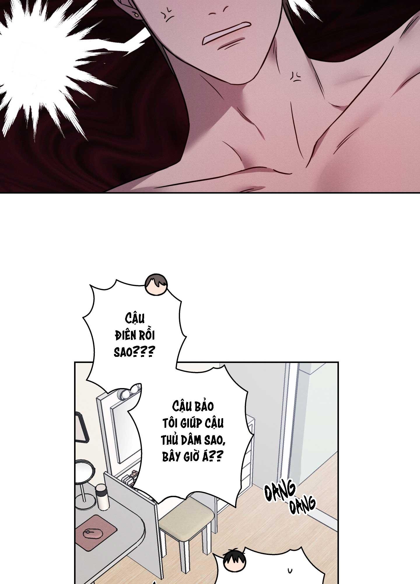 VỤ ÁN CON CU BIẾN MẤT Chapter 9 - Next 