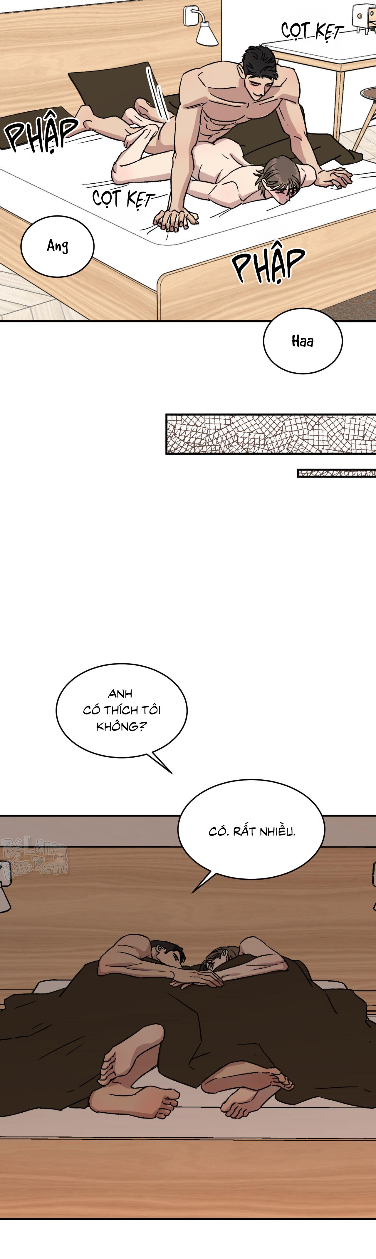 Nhà của chúng ta Chapter 48 H++ - Next Chapter 49