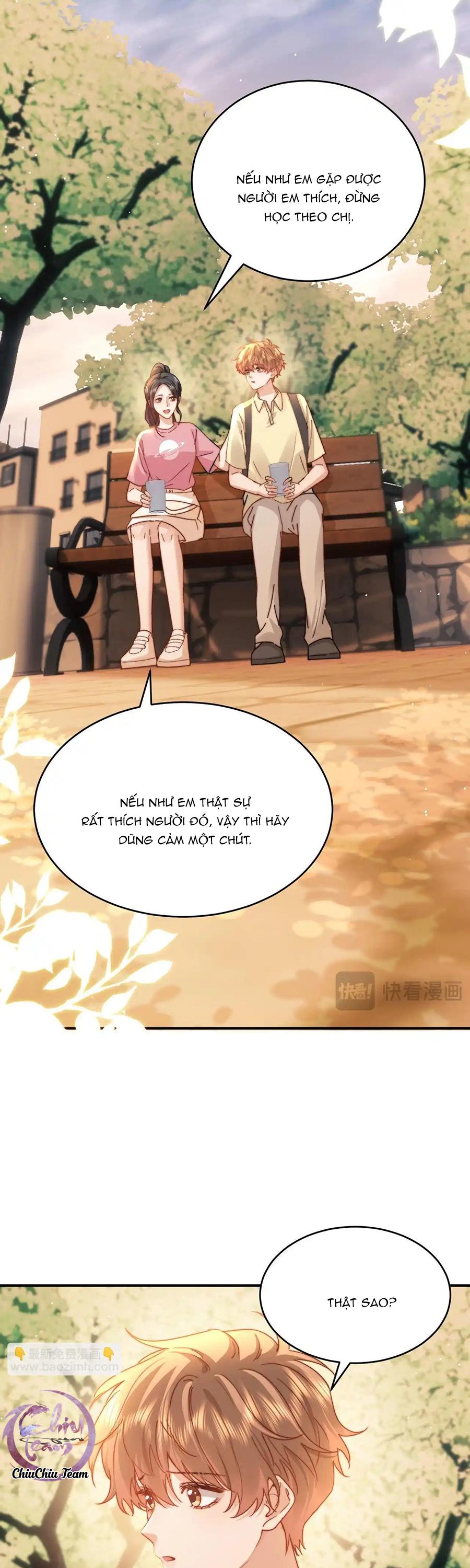 Chất Dị Ứng Đáng Yêu Chapter 115 - Next Chapter 116