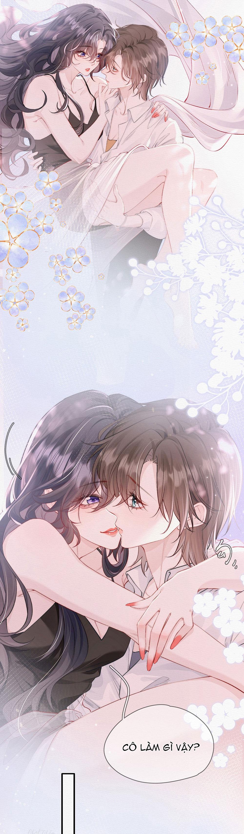 Ảnh Chụp Phòng Kín Chapter 2 - Trang 2