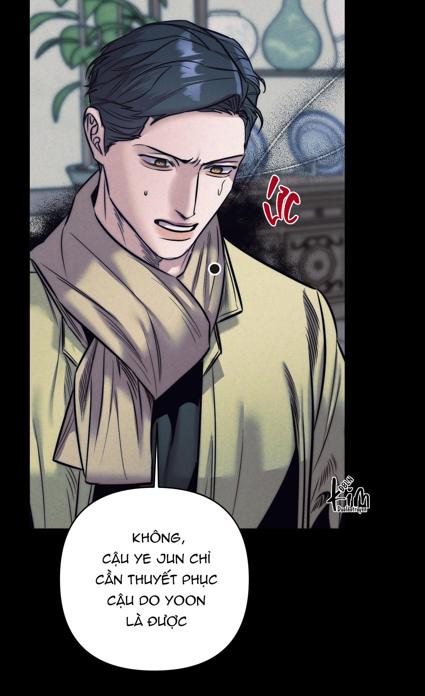 KỲ THỊ Chapter 49 - Next Chapter 50