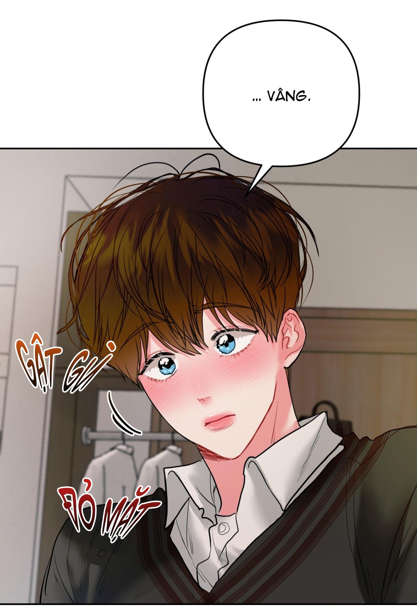 (ABO) Peppermint Candy Chapter 5 - Trang 2