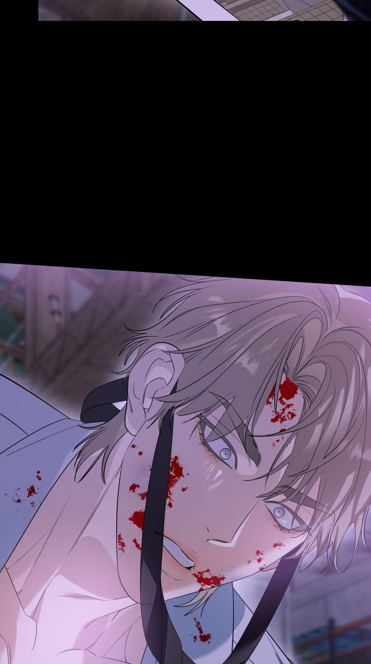 LỆNH CỨU RỖI Chapter 78 - Next Chapter 79