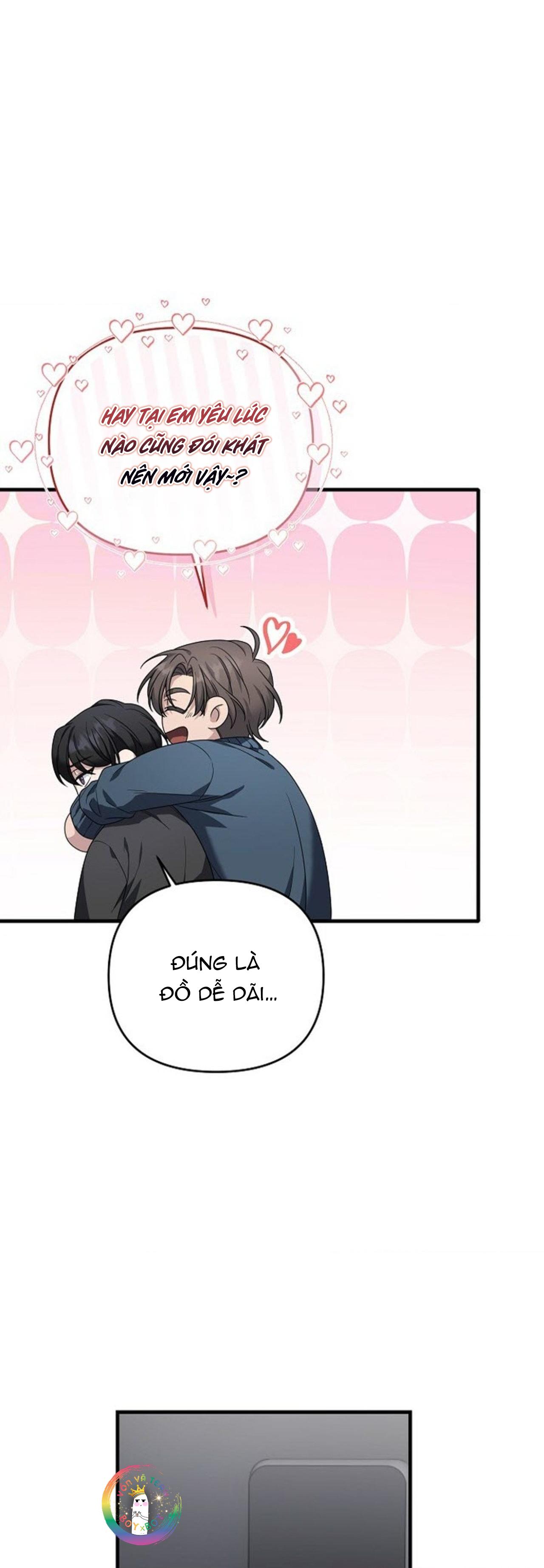 Xin Sếp Phê Duyệt Tối nay Chapter 6 - Next 