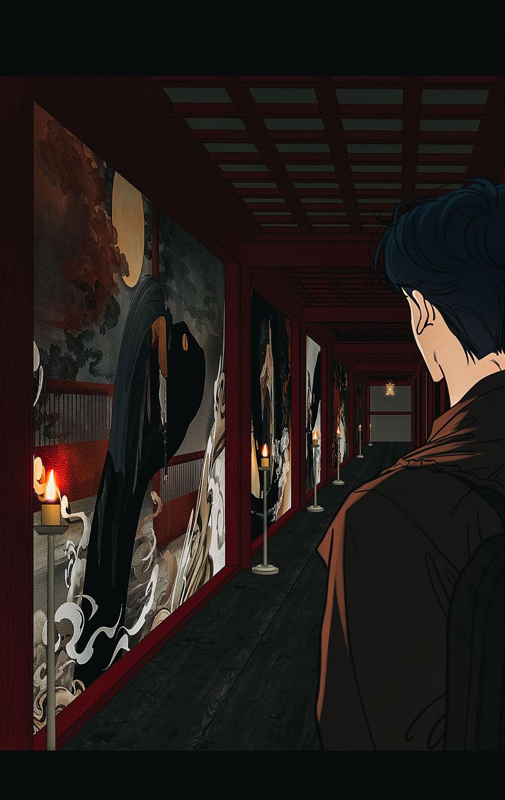 Tình Yêu Ngàn Năm Chapter 1 - Trang 2