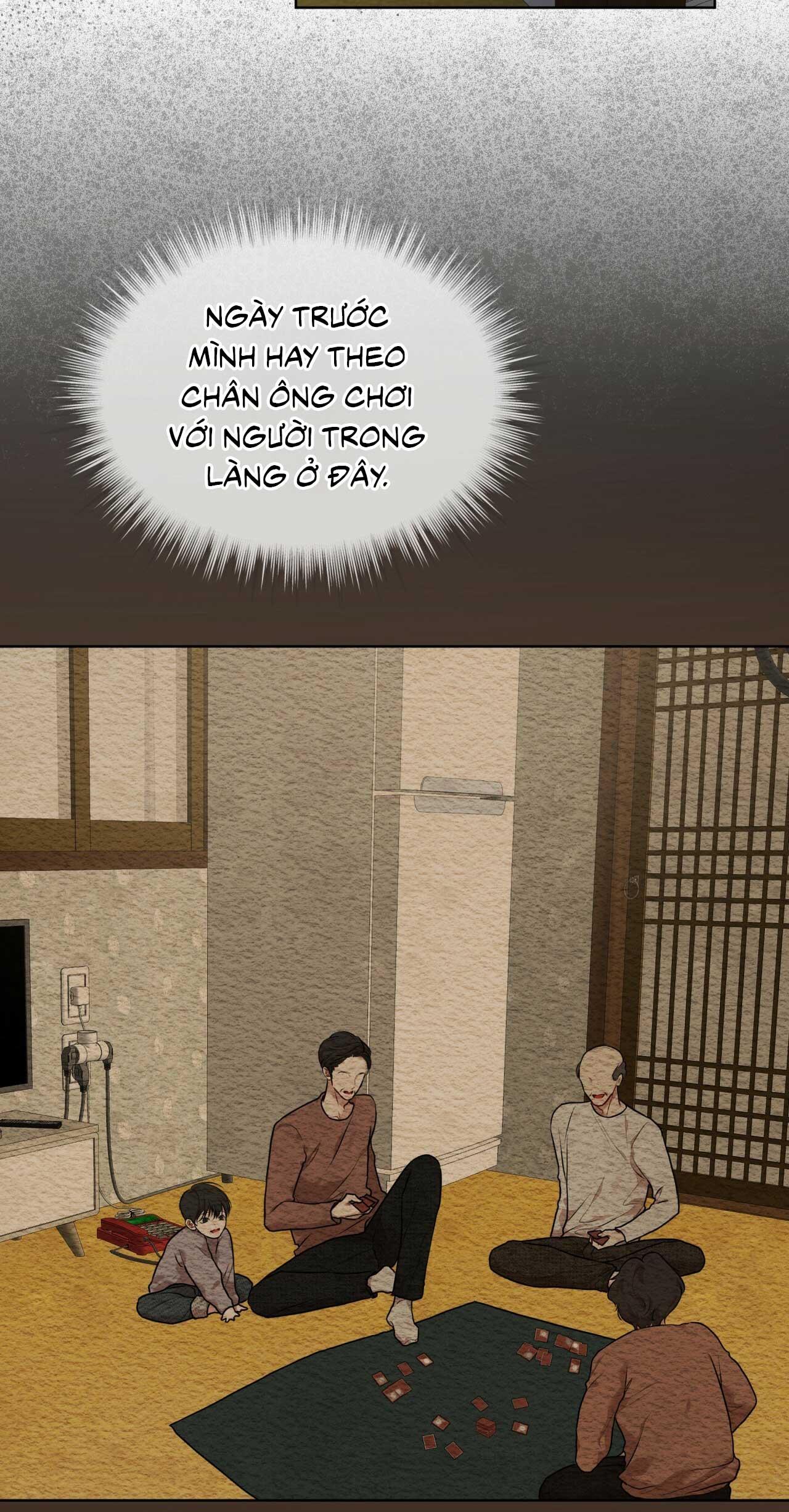 KHỞI NGUỒN SỰ SỐNG Chapter 49 - Next Chapter 50