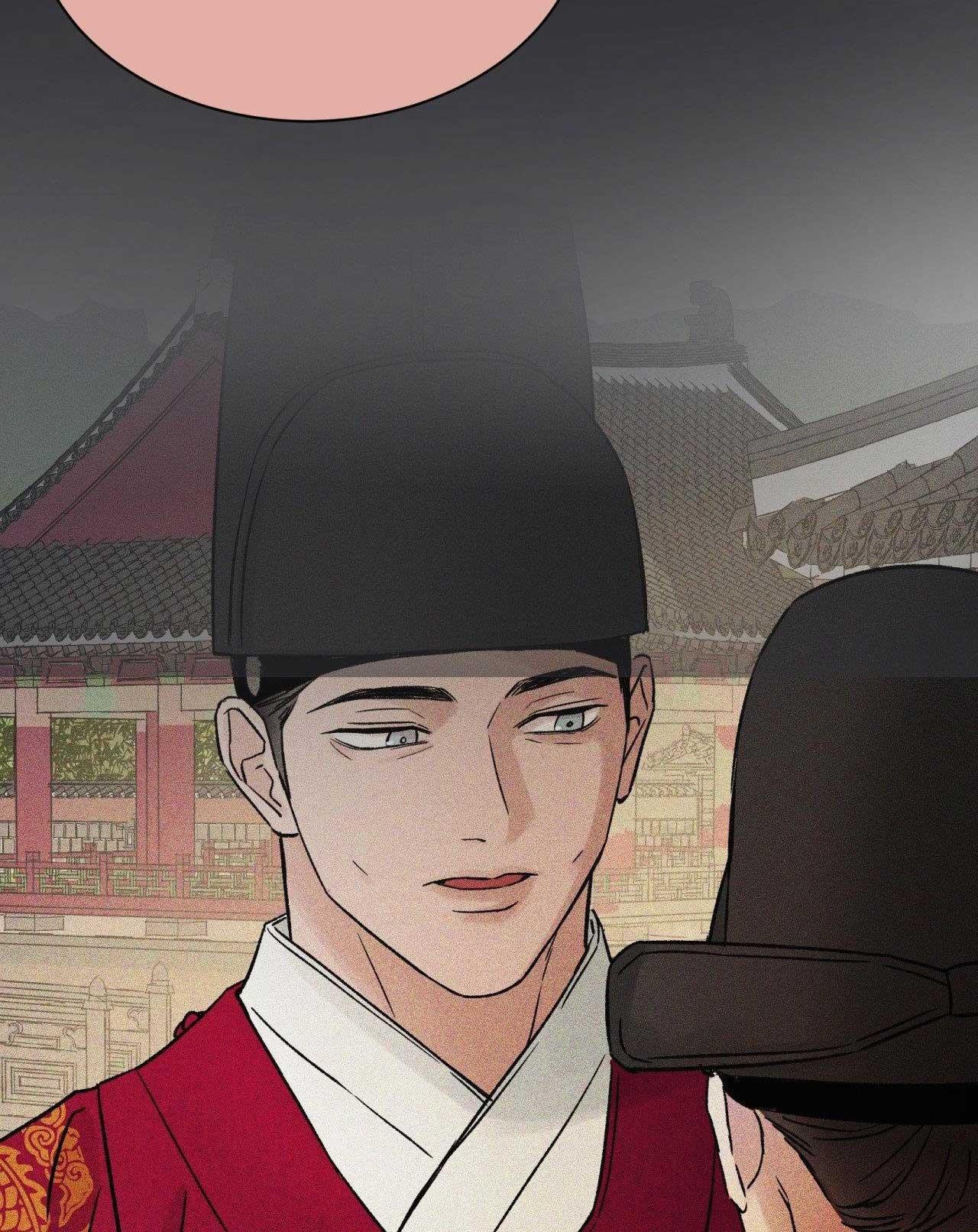 MONG RYONGJEON Chapter 36 - Next 