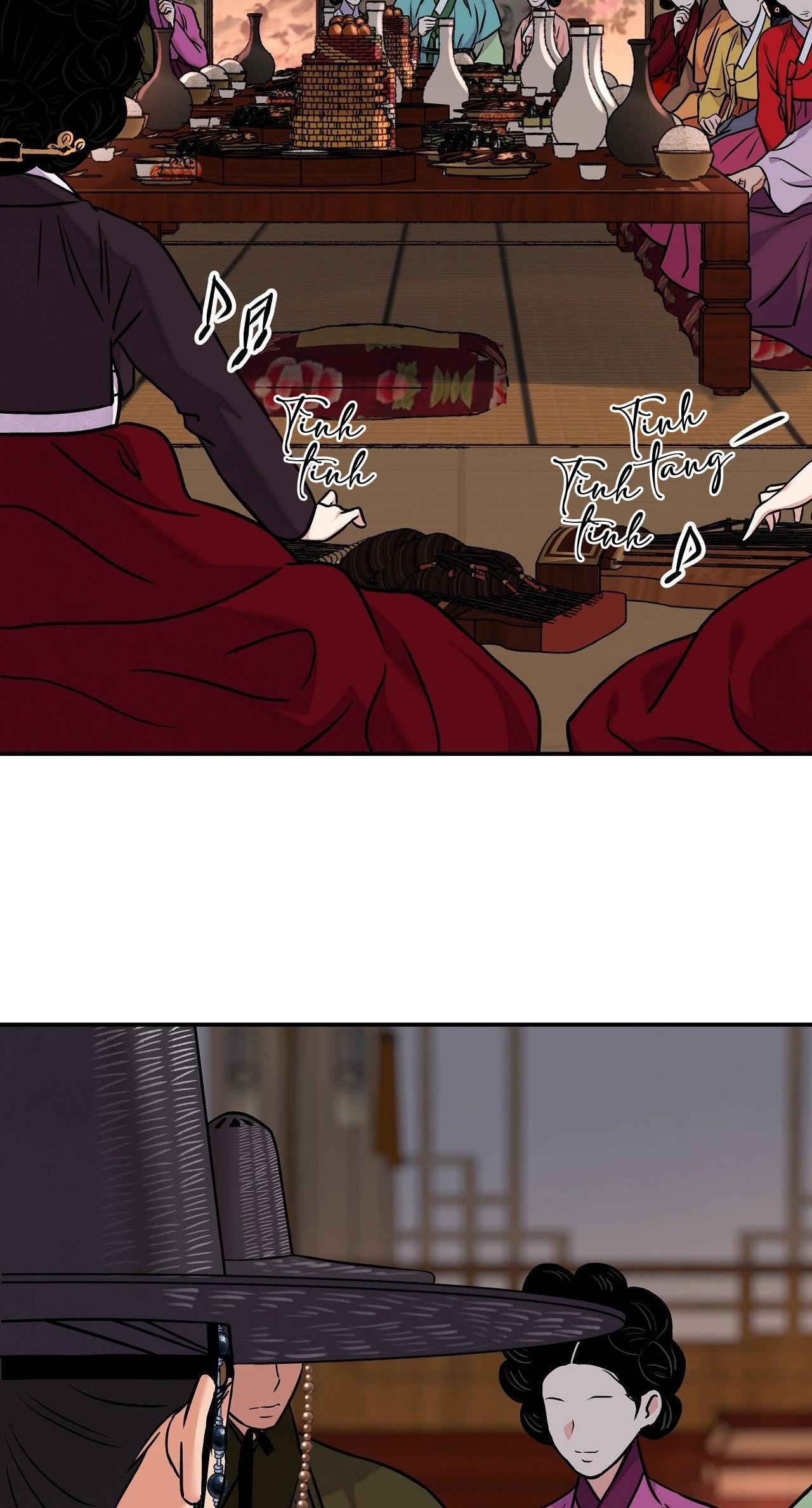 KIẾM HOA Chapter 87 - Next 