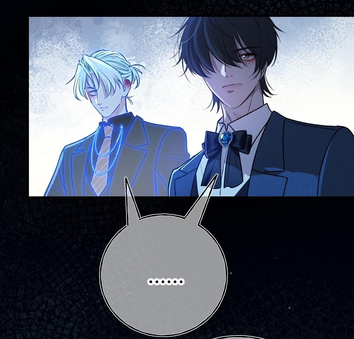Tình yêu của kẻ khát máu Chapter 22 - Next 