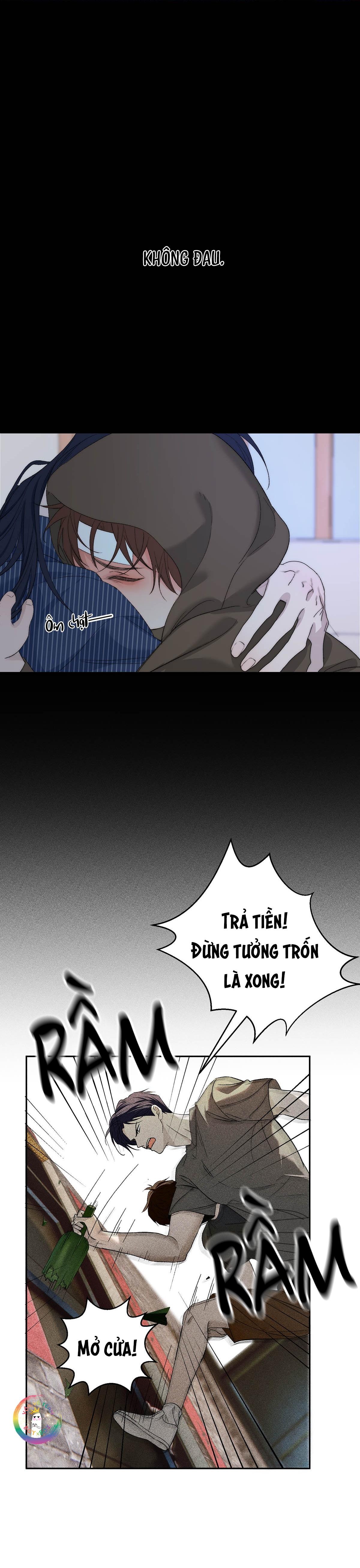 Mỗi Ngày Đều Muốn Tên Hoàng Tử Yandere Nhục Mặt Chapter 17 - Next 