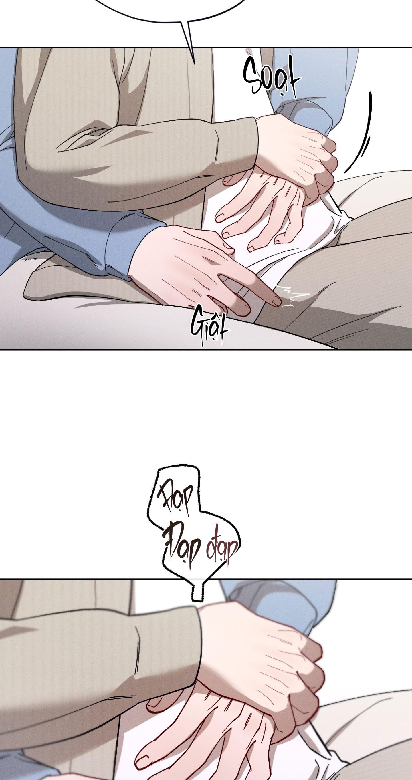 (ABO) CÁCH YÊU THƯƠNG CỤC CƯNG Chapter 10 - Next 