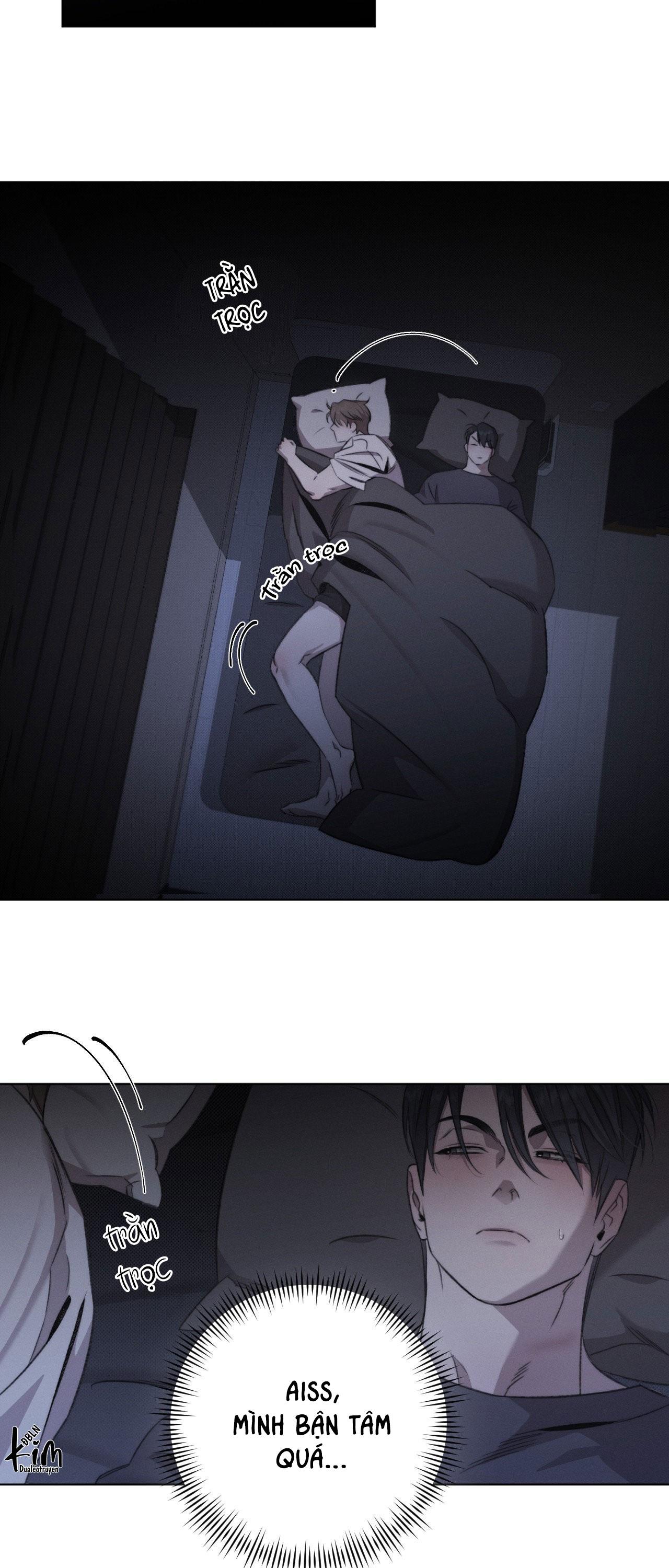 STILL LOVE YOU Chapter 40 - Next Chapter 41