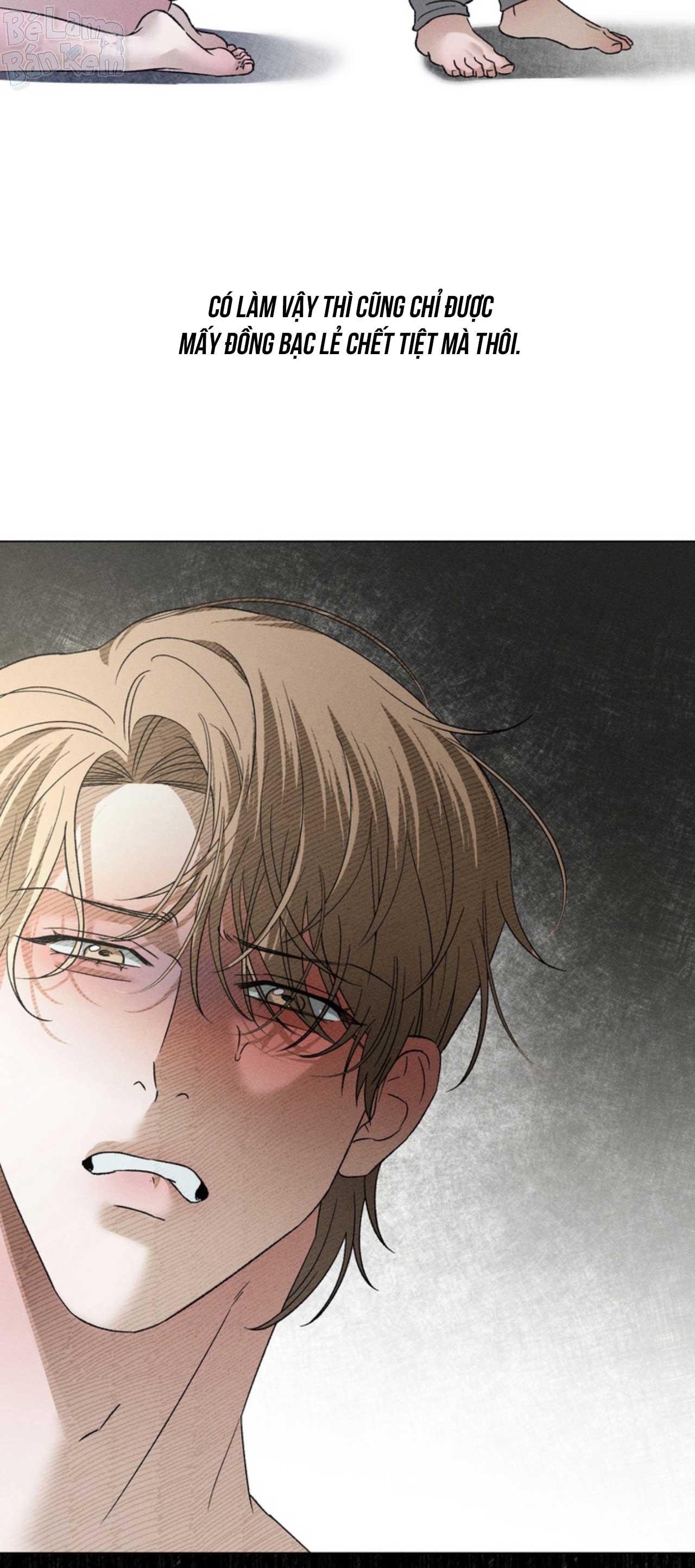 Tiệm bánh nóng bỏng và gợi cảm Chapter 32 - Next Chapter 33 H++ End