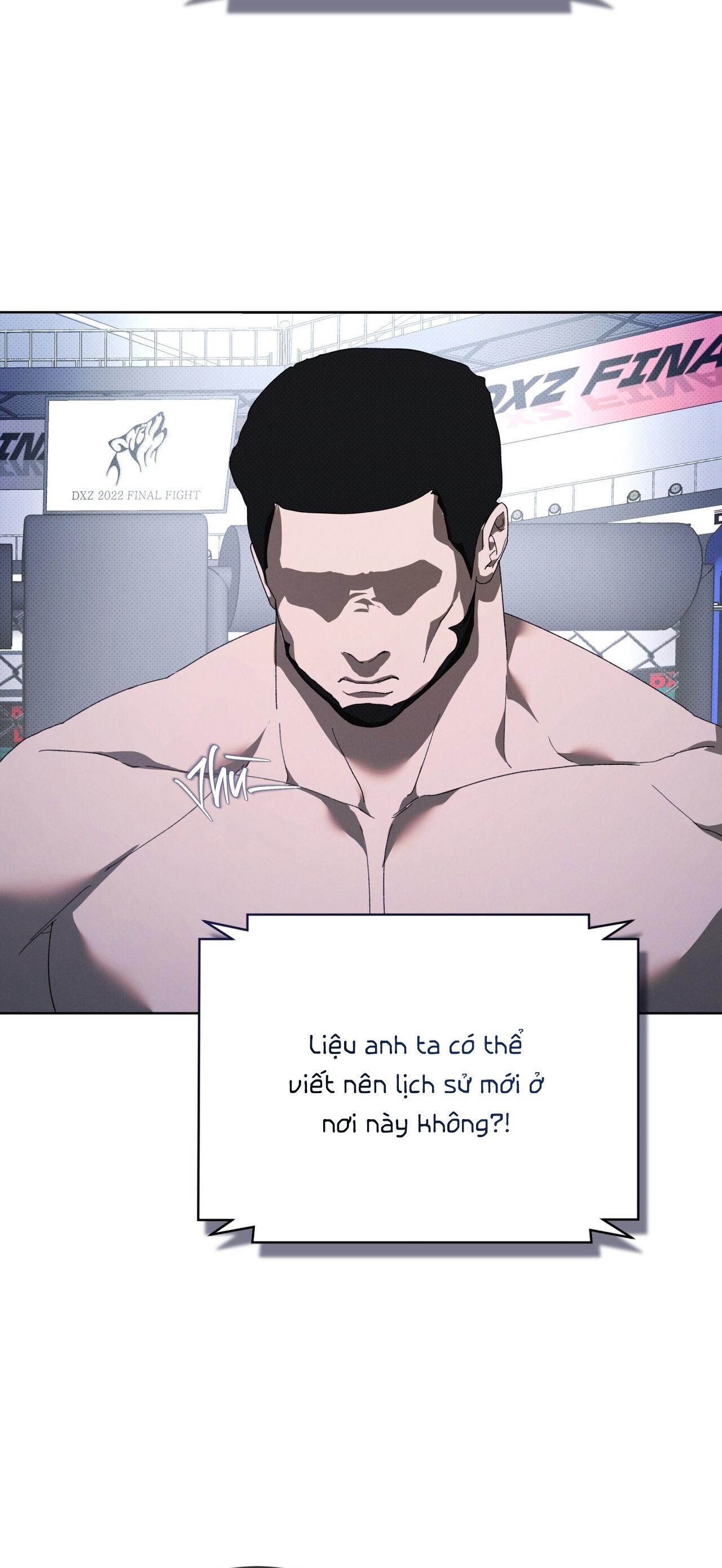 HÌNH THÁI TIẾN HÓA Chapter 10 - Next Chapter 11