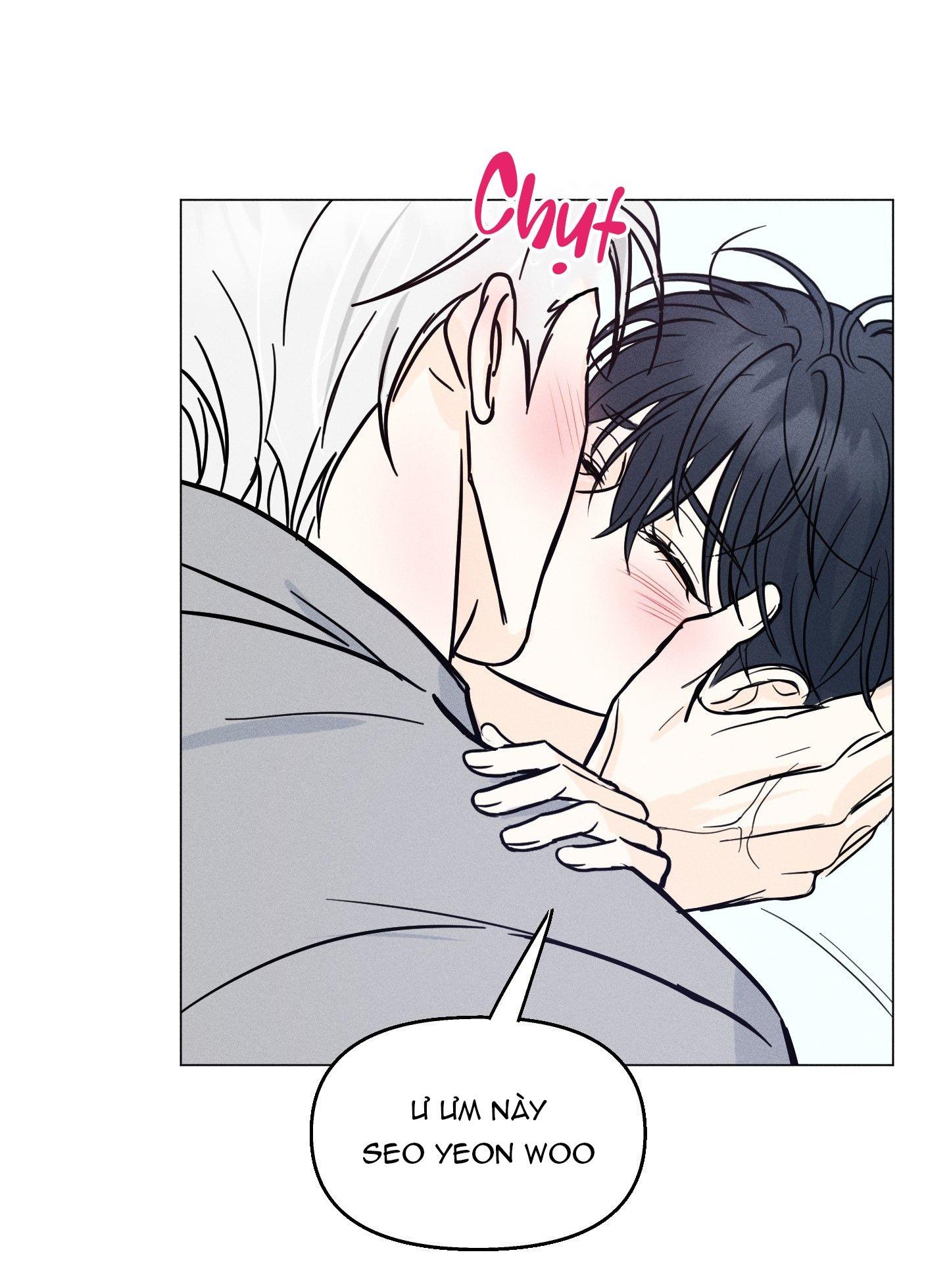 Xe tải tình yêu Chapter 11 - Next 