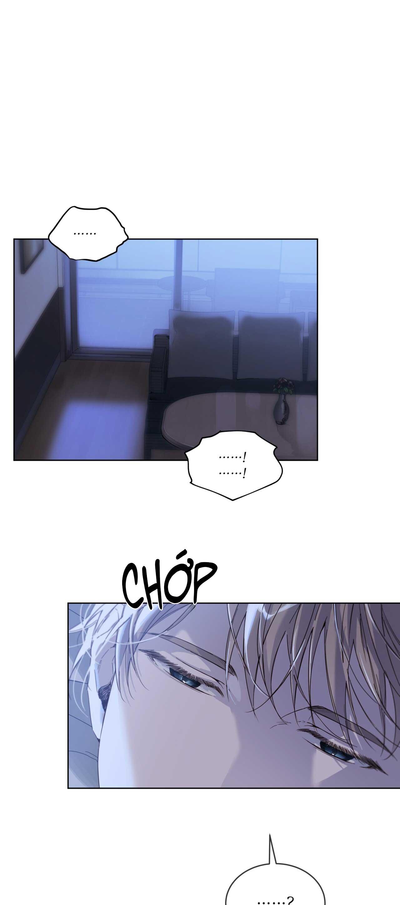 RAGA: Passion Chapter 15 - Next 