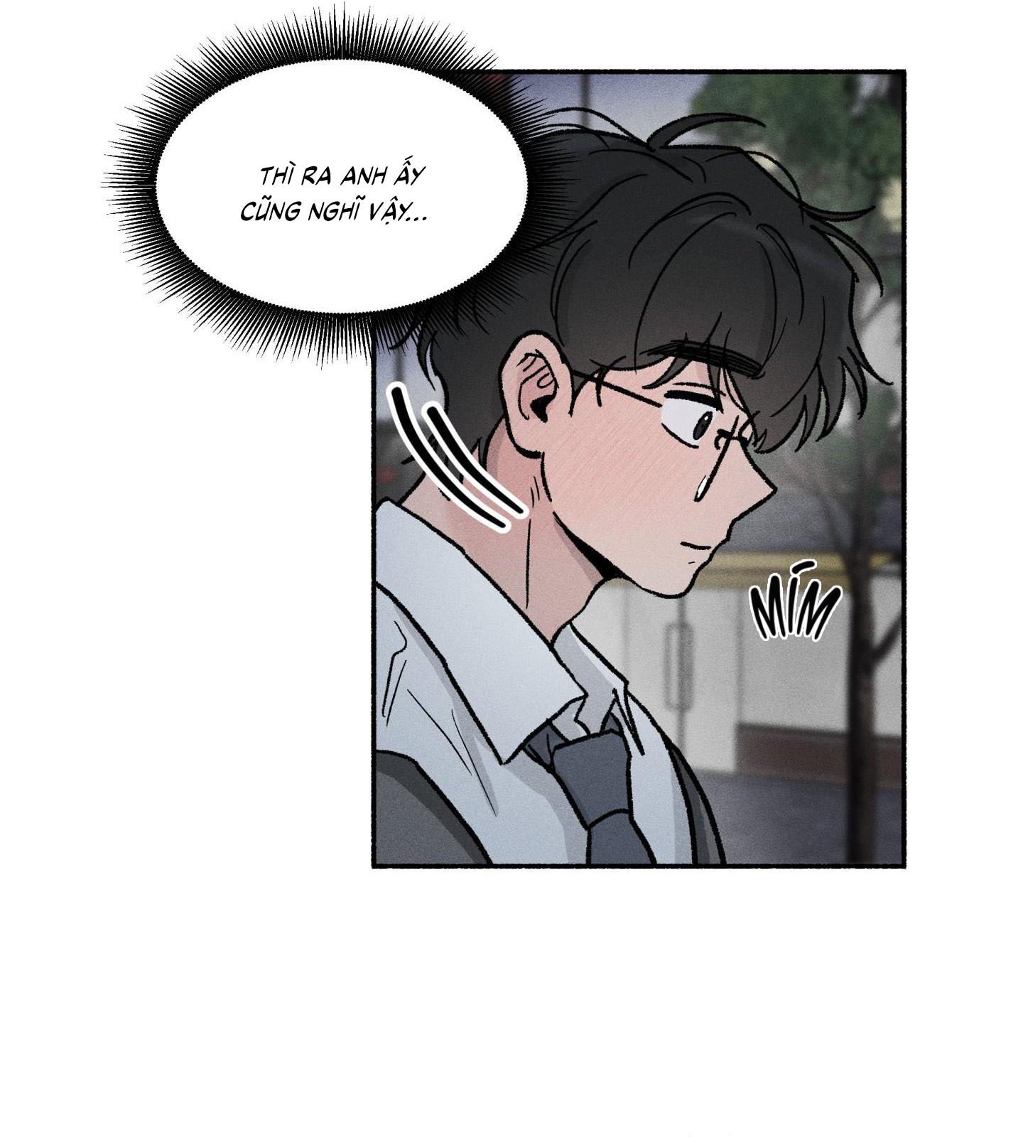 (CBunu) Khi Người Lơ Đãng Chapter 28 - Next 