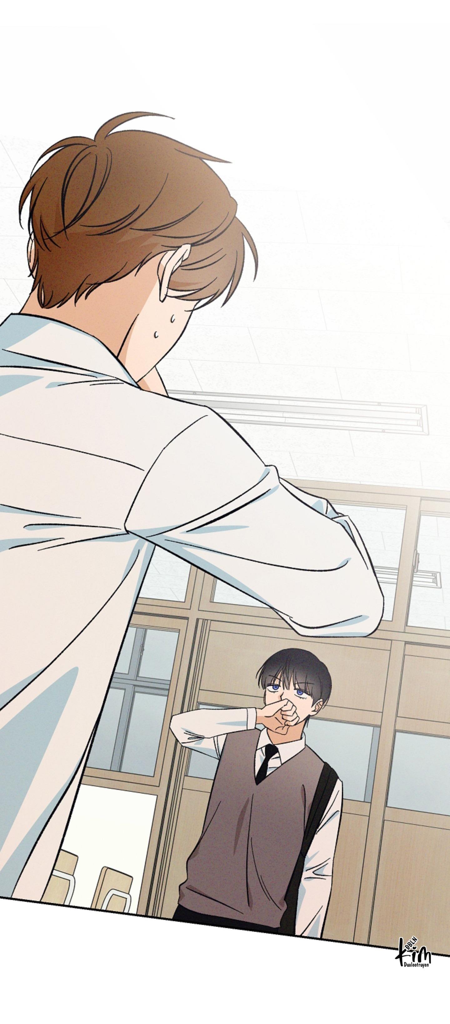 NGHIỆN SEX Chapter 31.5 pizza 5 - Next 