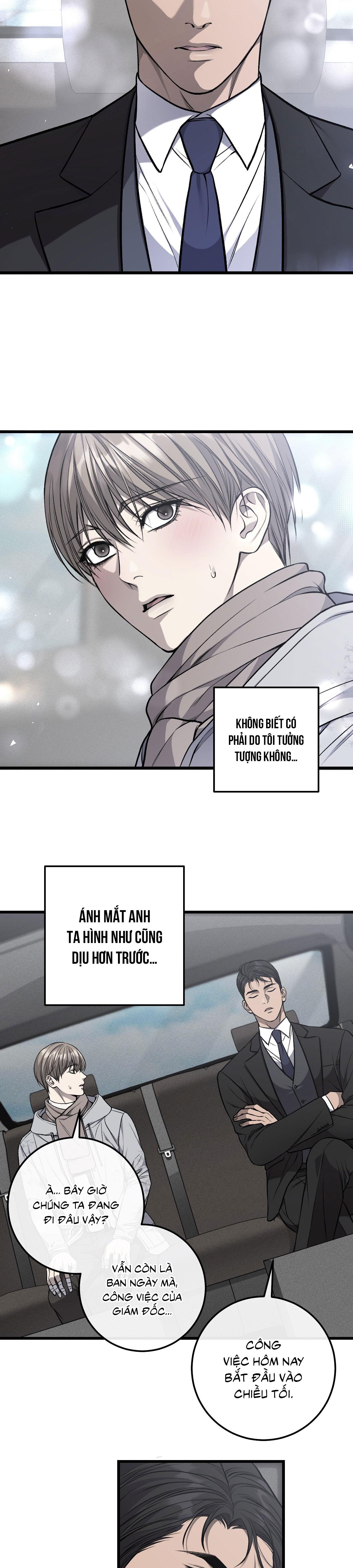 XX ĐÊ TIỆN Chapter 54 - Next Chapter 55