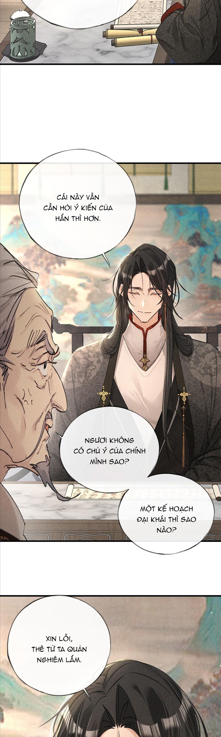 Dụ địch thâm nhập Chapter 73 - Next 