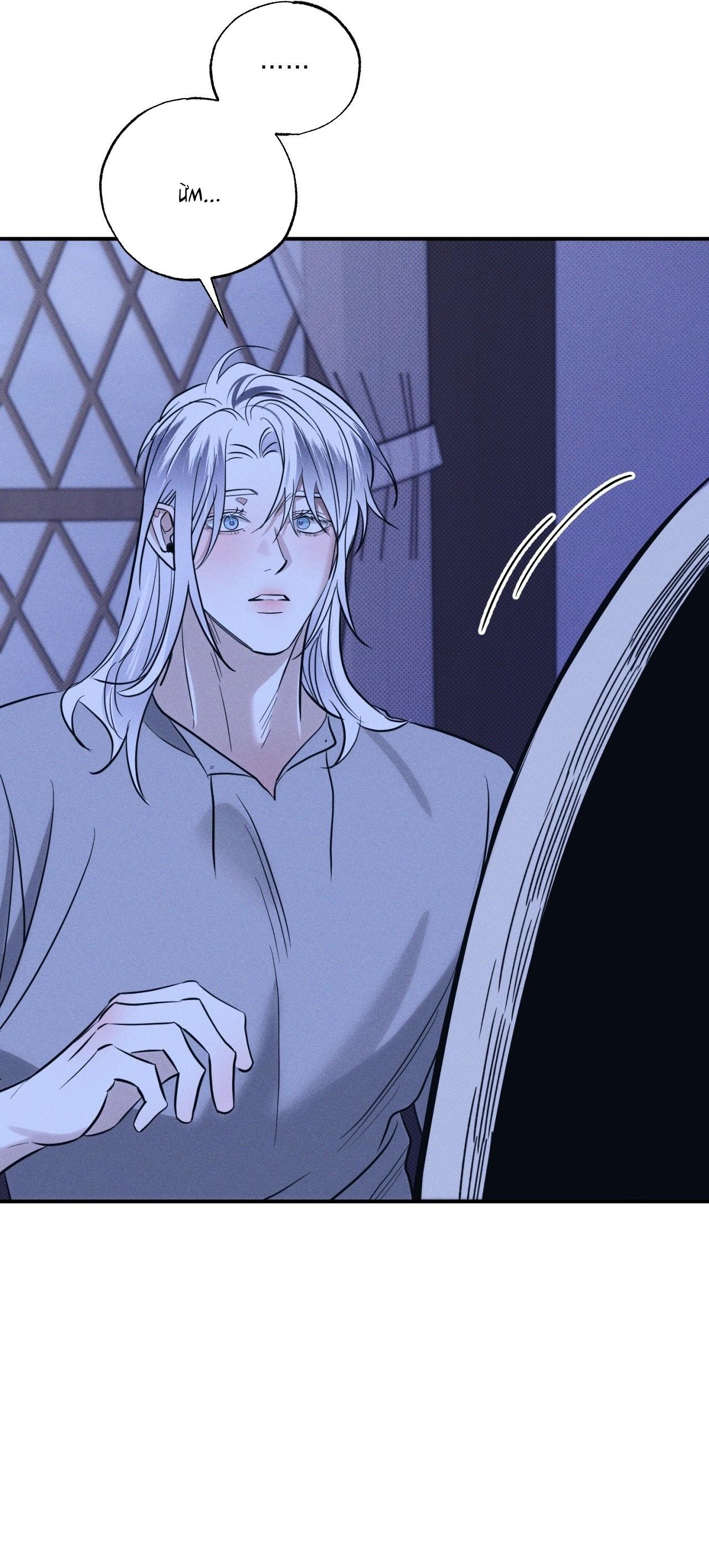 (CBunu) Đầm Lầy Của Nhân Ngư Chapter 26 H - Next Chapter 27