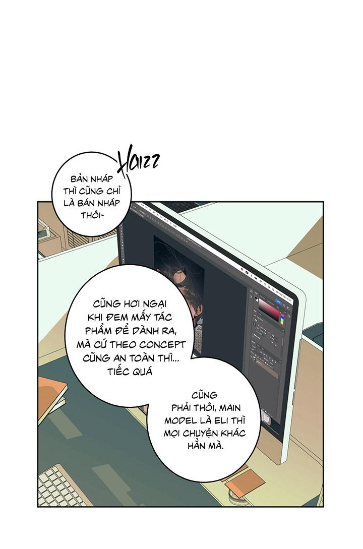 [DDT] Phiên Bản Hoàn Hảo Chapter 2 19+ - Trang 2