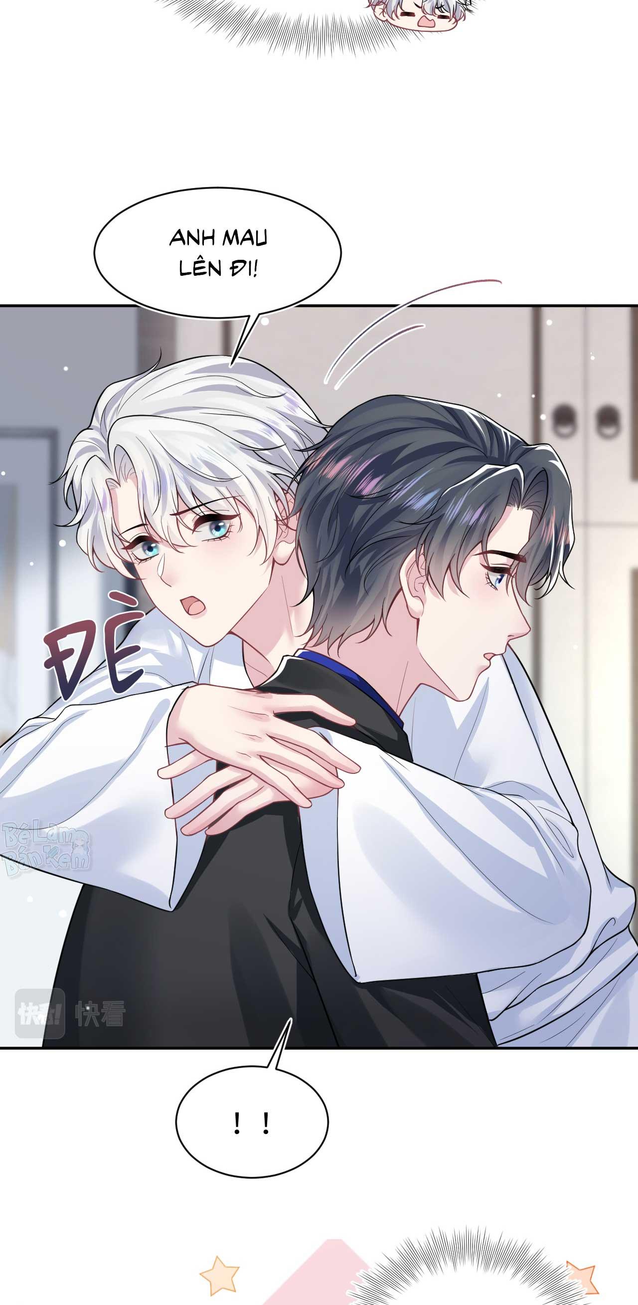 Tuyệt mỹ bạch liên hoa online dạy học Chapter 199 - Next Chapter 200