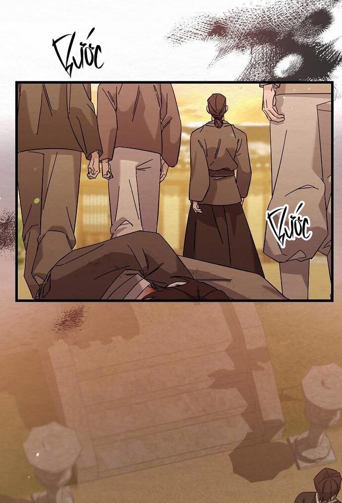 [DDT] Vị Ngọt Phía Sau Cơn Mưa Chapter 4 - Trang 2