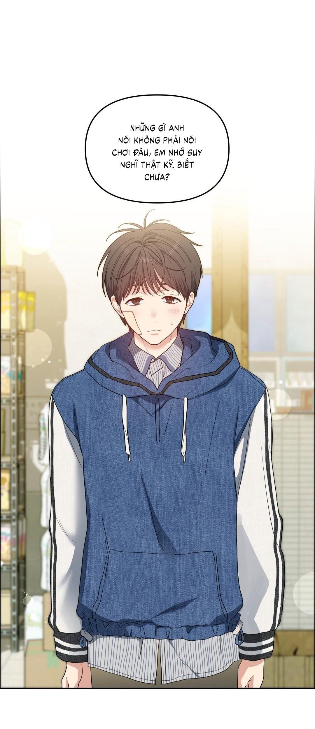 (CBunu) Cherry Cake Chapter 34 - Next 