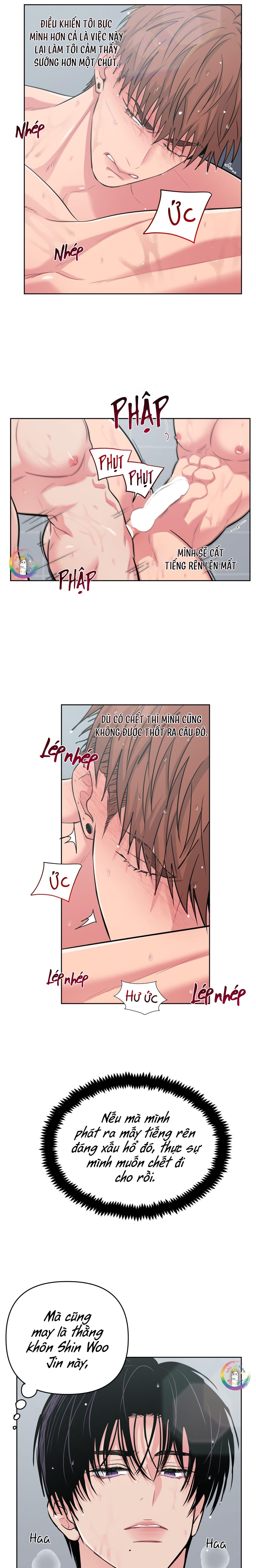 Arts Manz Chapter 55 H+++++ - Next Chapter 56