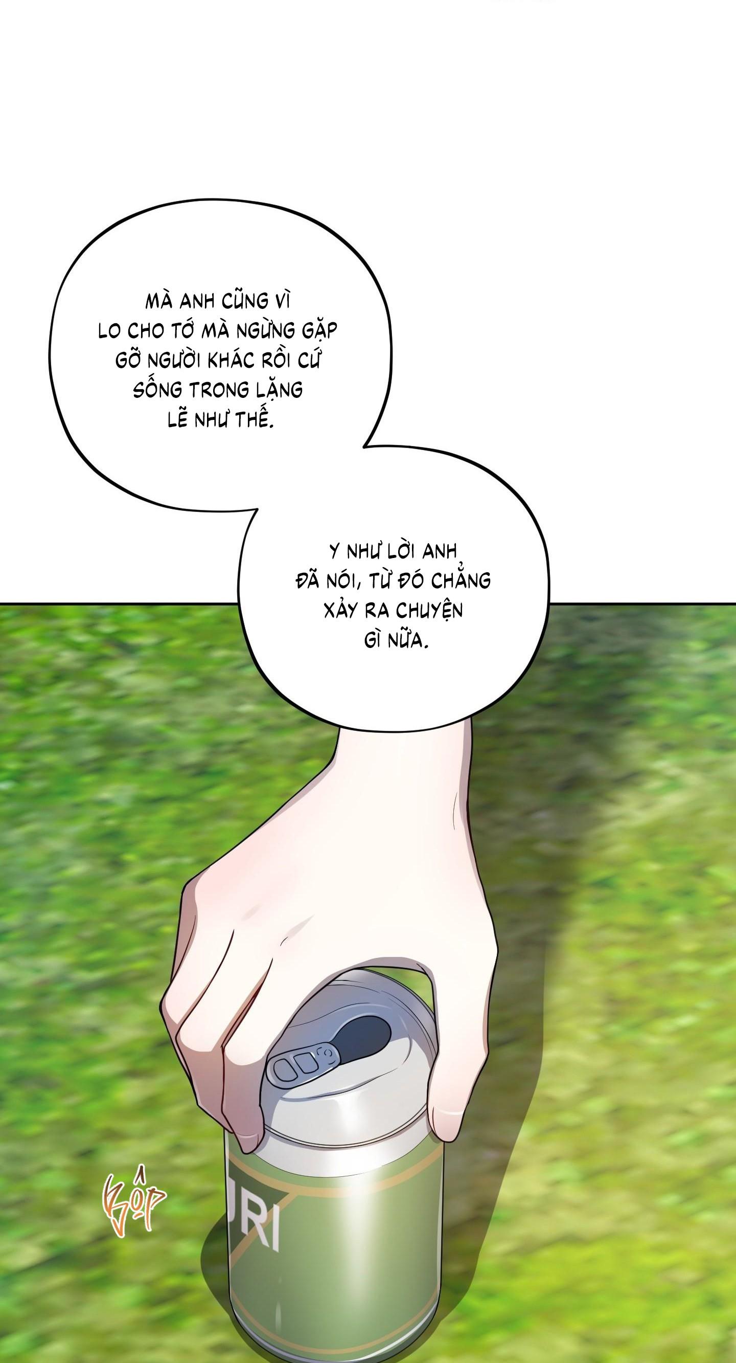 (CBunu) Chuyện Rằng Tôi Yêu Cậu Chapter 29 - Next 