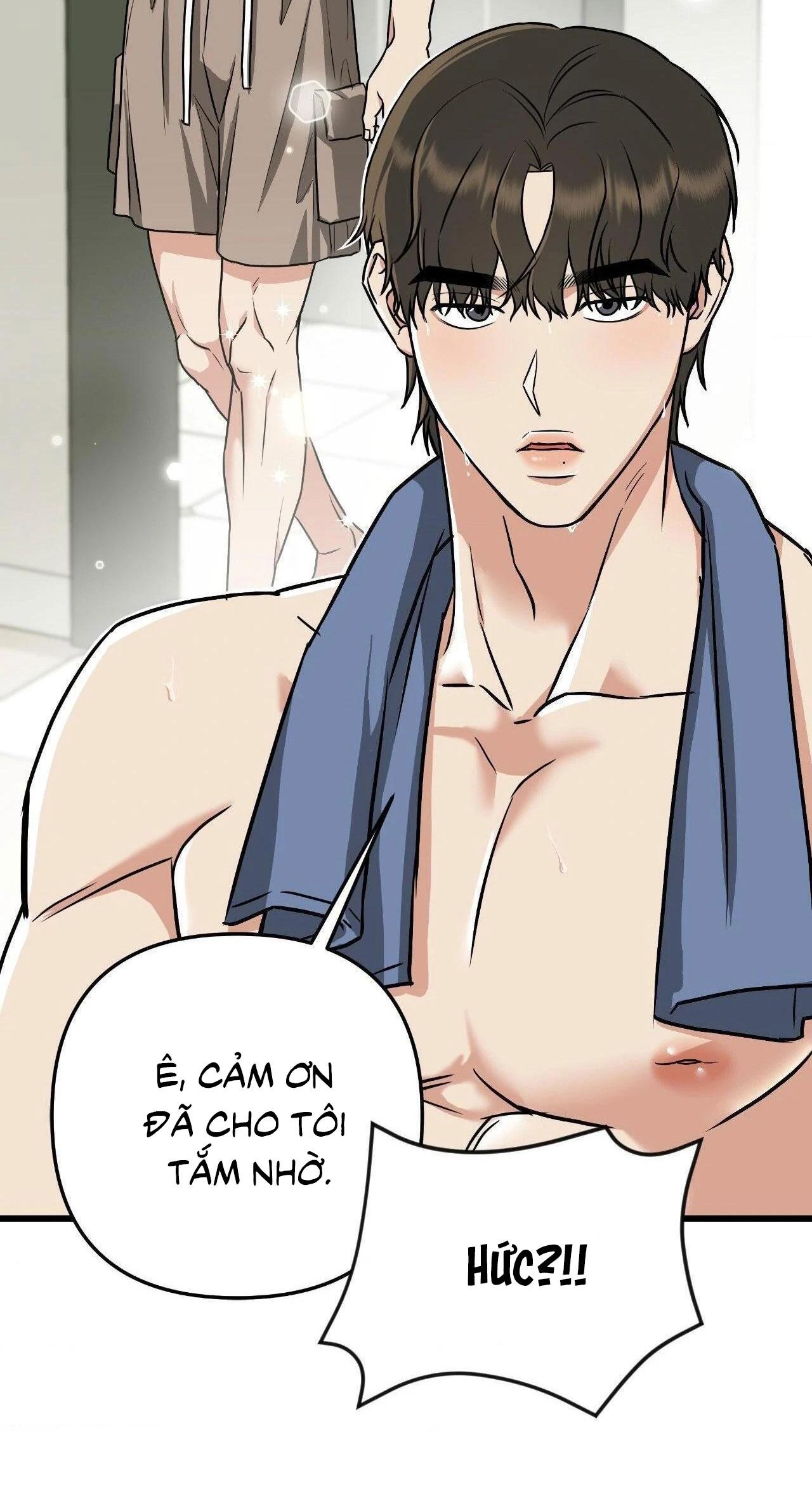 Bốt Hôn Chapter 2 - Trang 2