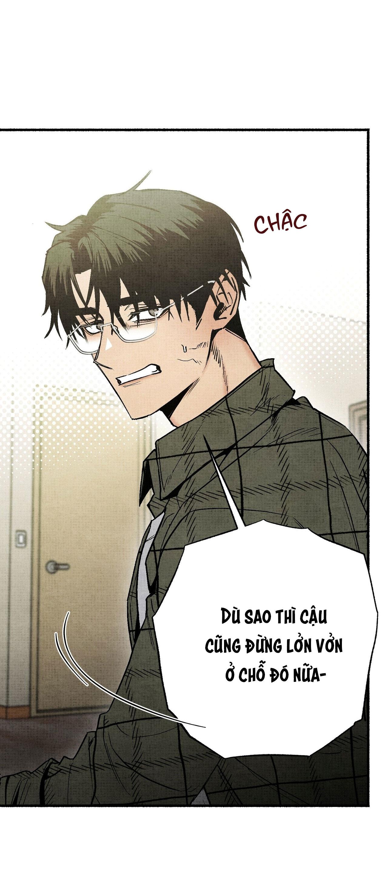 Chuyện Lạ Bốn Mùa Chapter 3 - Trang 2