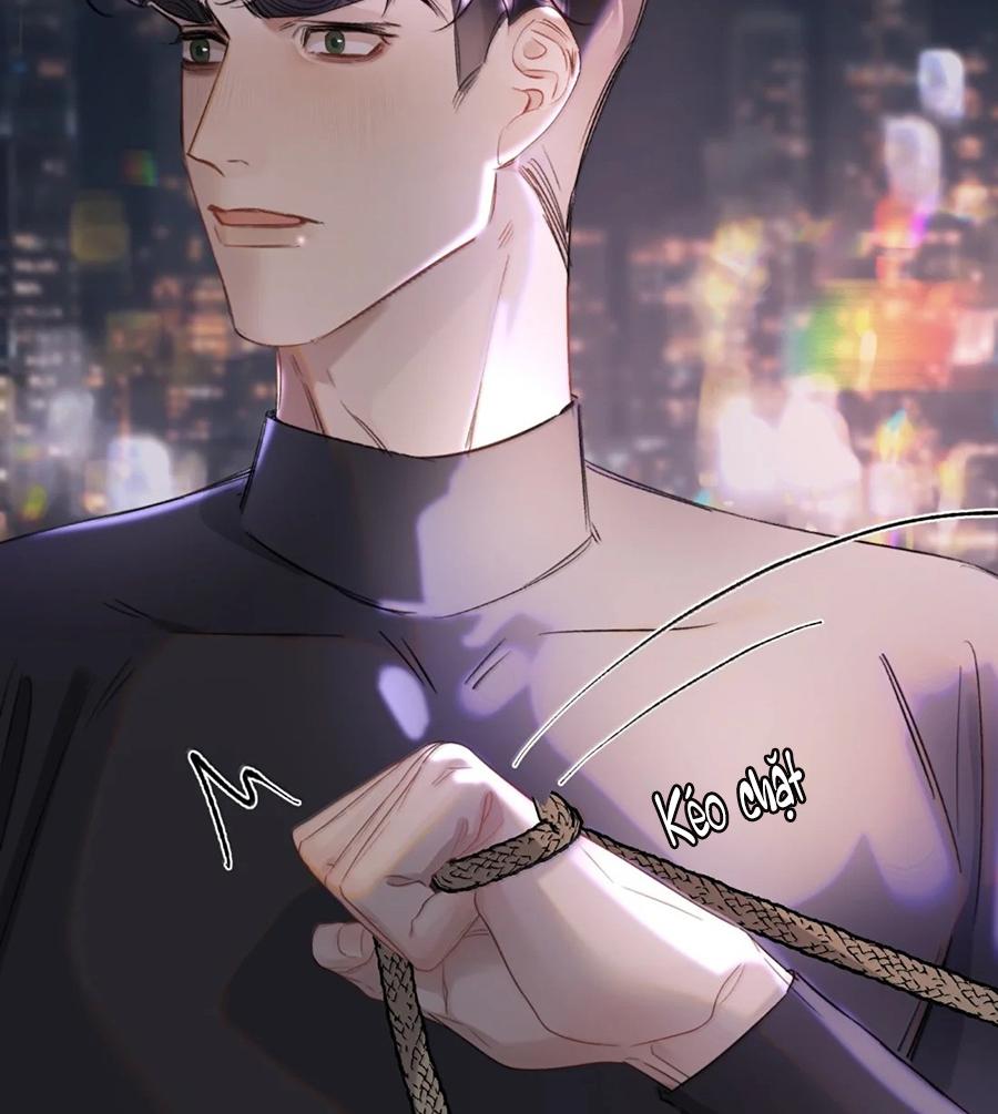 Không Thể Cưỡng Lại Người Yêu Dính Người Chapter 91 - Next Chapter 92