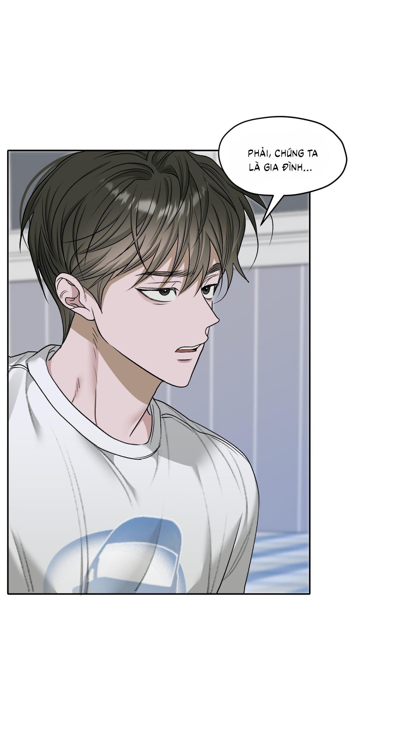 (CBunu) Đầm Sen Héo Úa Chapter 59 - Next 