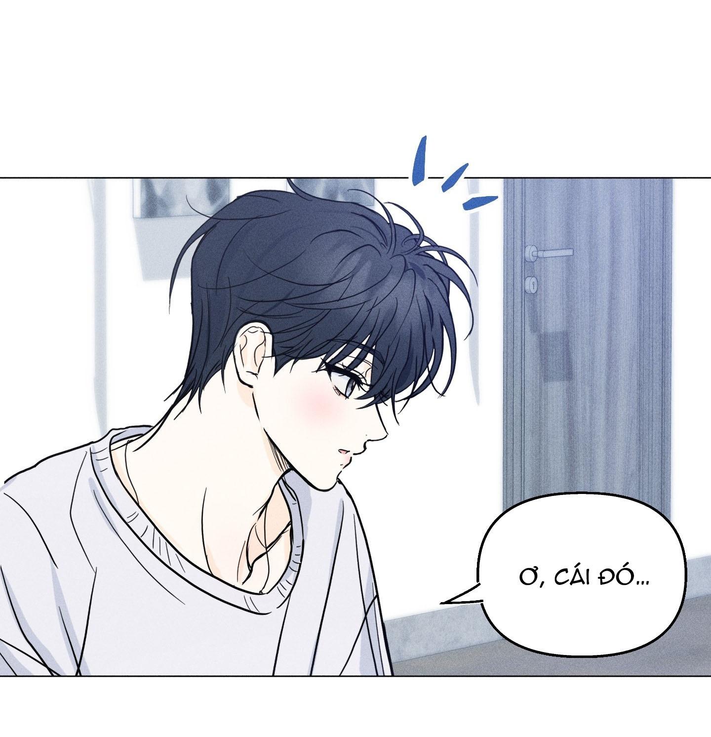 Xe tải tình yêu Chapter 9 - Next 